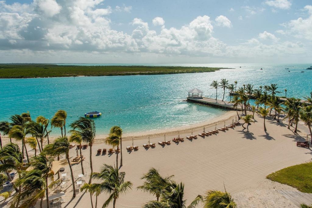 Blue Haven Resort All Inclusive  Facilities  Surrounding Environment 32