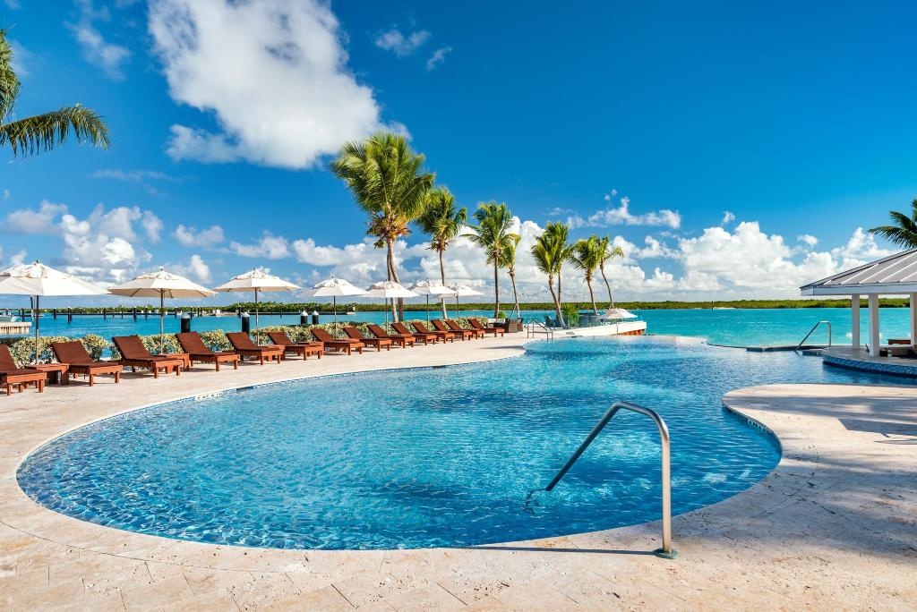 Blue Haven Resort All Inclusive  Facilities  Swimming Pool Outdoor 1