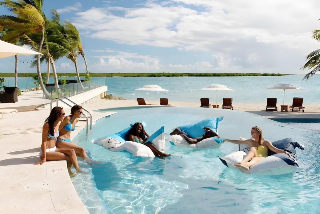 Blue Haven Resort All Inclusive  Facilities  Swimming Pool Outdoor 15