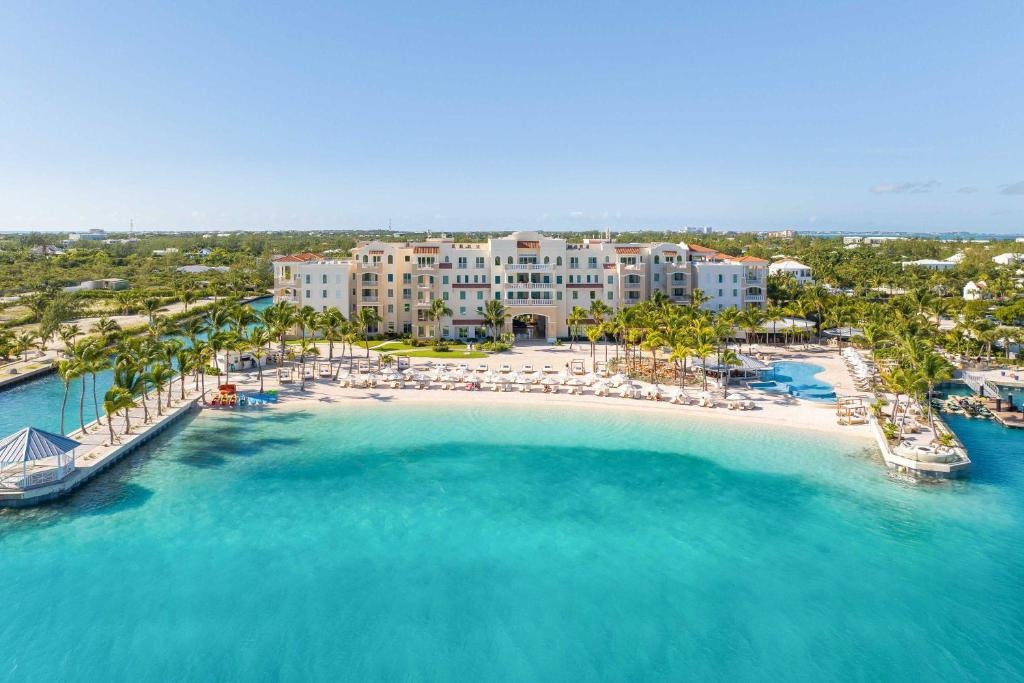 Blue Haven Resort All Inclusive  Property Views  Exterior View 4