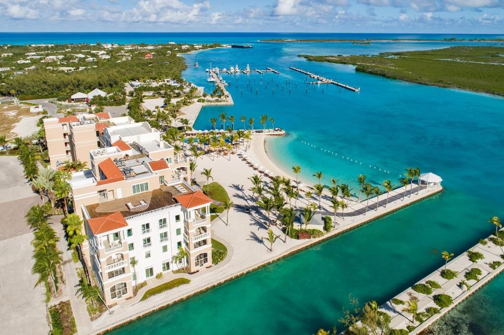 Blue Haven Resort All Inclusive  Property Views  Exterior View 6
