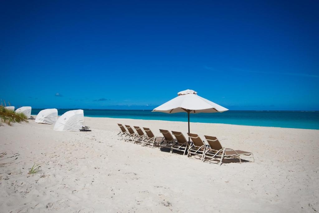 Point Grace  Facilities  Beach 29