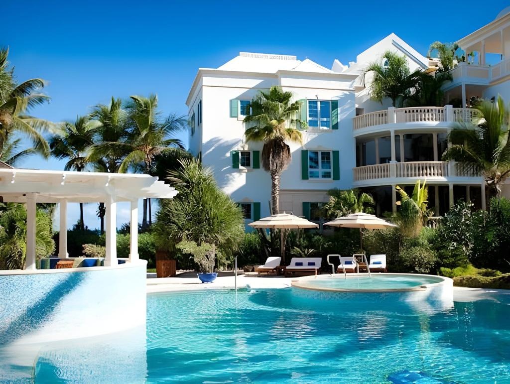 Point Grace  Facilities  Swimming Pool 1