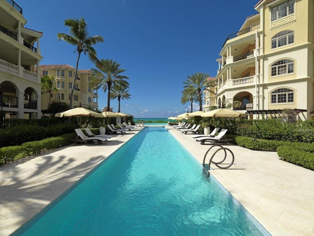 The Somerset On Grace Bay  Facilities  Facilities Image 10 10