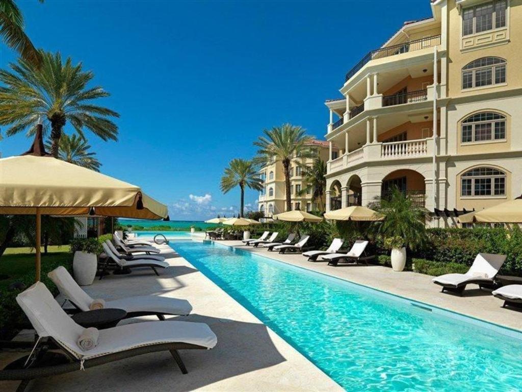 The Somerset On Grace Bay  Facilities  Facilities Image 1 1