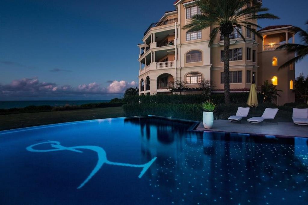 The Somerset On Grace Bay  Facilities  Facilities Image 5 5