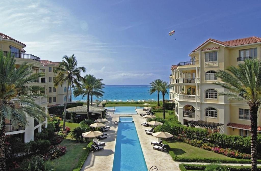The Somerset On Grace Bay  Facilities  Facilities Image 7 7