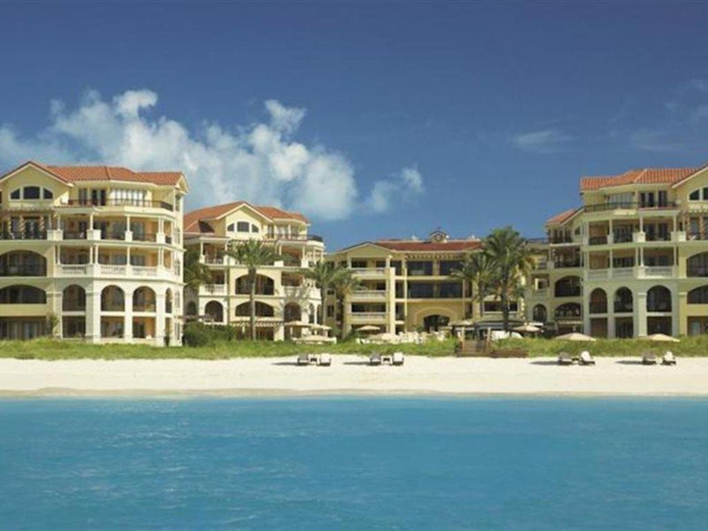 The Somerset On Grace Bay  Property Views  Property Views Image 8 8