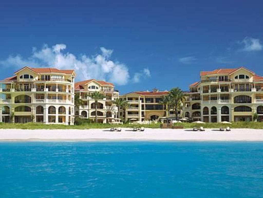 The Somerset On Grace Bay  Property Views  Property Views Image 9 9