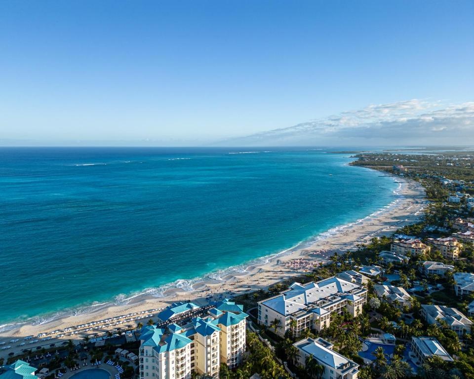 Ports Of Call Resort  Facilities  Beach 8