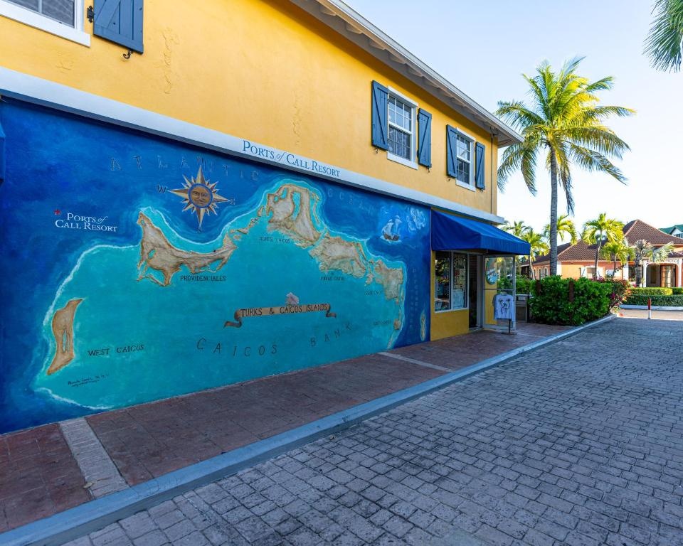 Ports Of Call Resort  Facilities  Facilities 33
