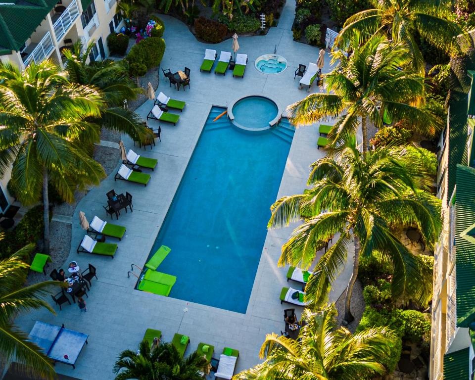 Ports Of Call Resort  Facilities  Swimming Pool 31