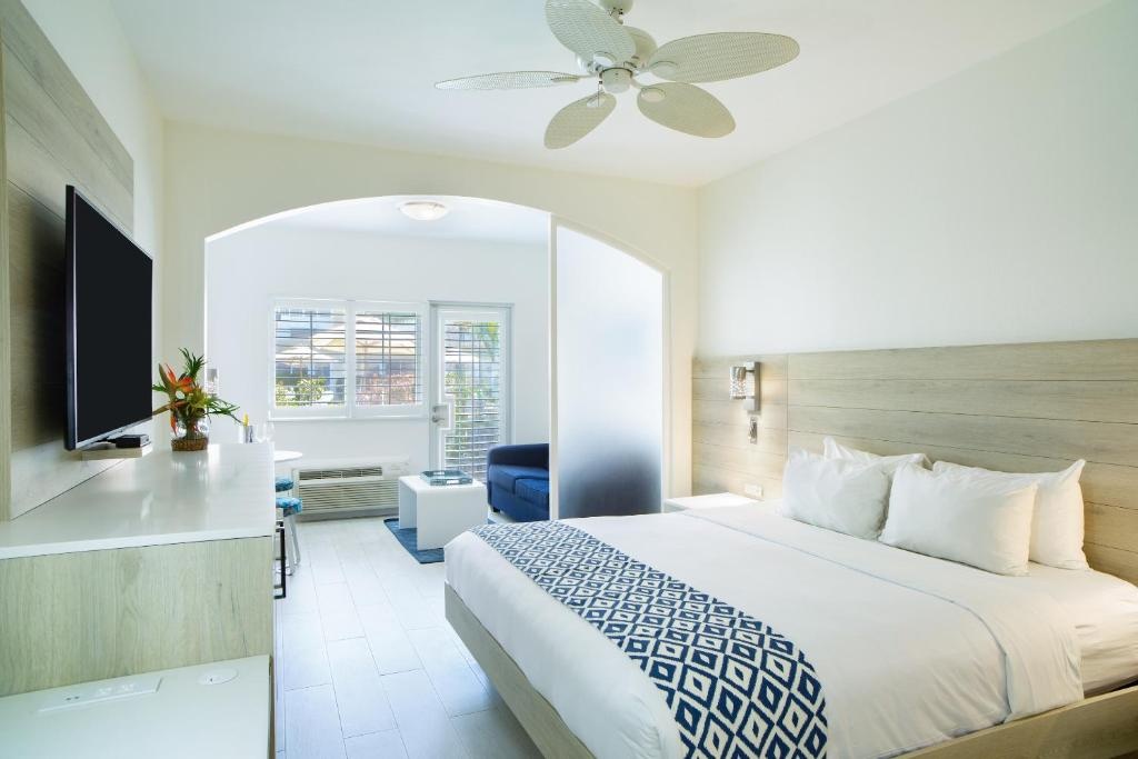 Ports Of Call Resort  Rooms  Rooms Image 6 6
