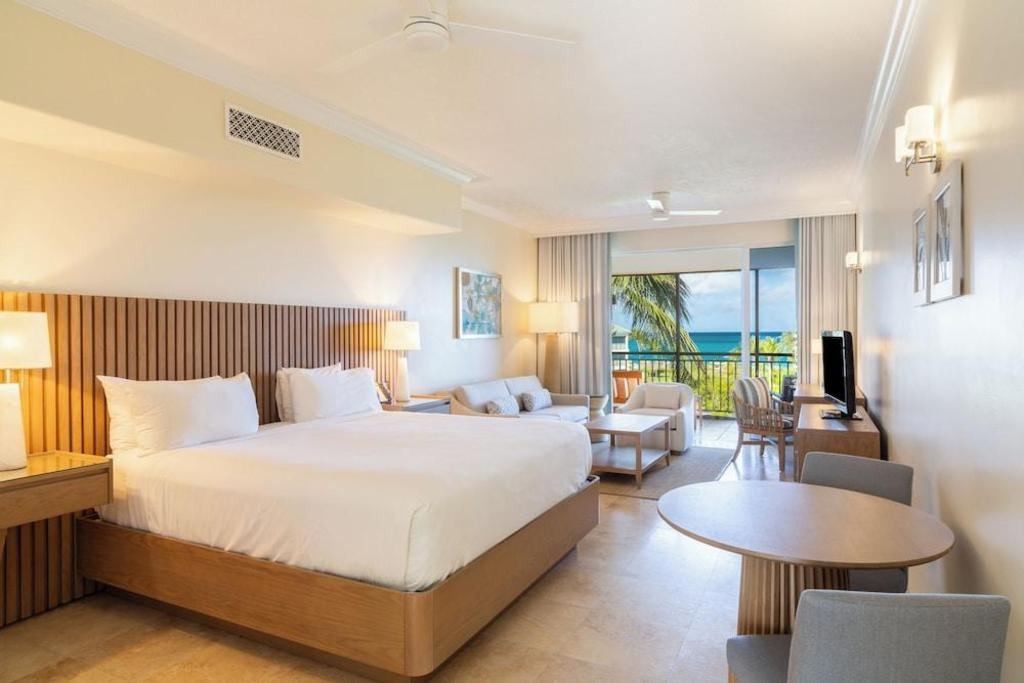 The Sands At Grace Bay  Rooms  Rooms Image 10 10