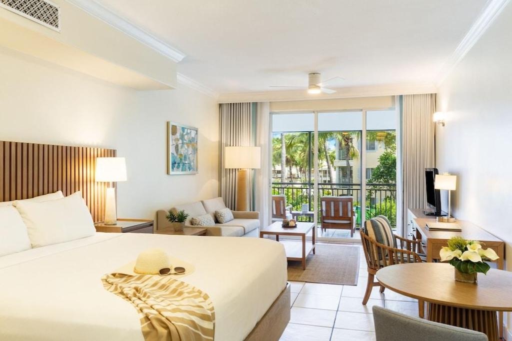 The Sands At Grace Bay  Rooms  Rooms Image 14 14