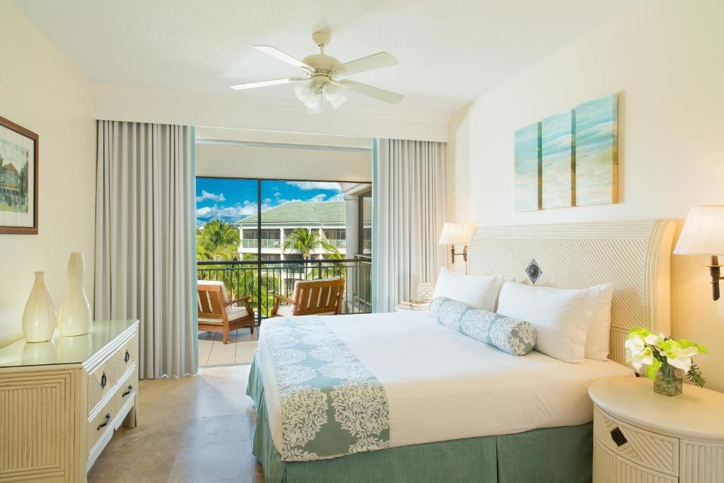 The Sands At Grace Bay  Rooms  Rooms Image 3 3