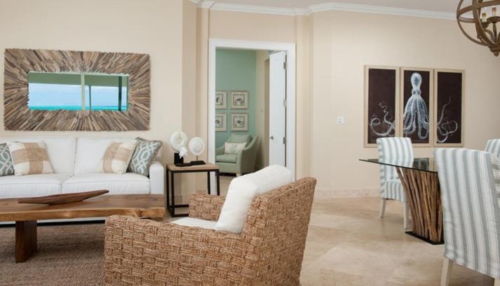 The Venetian On Grace Bay  Facilities  Facilities 21