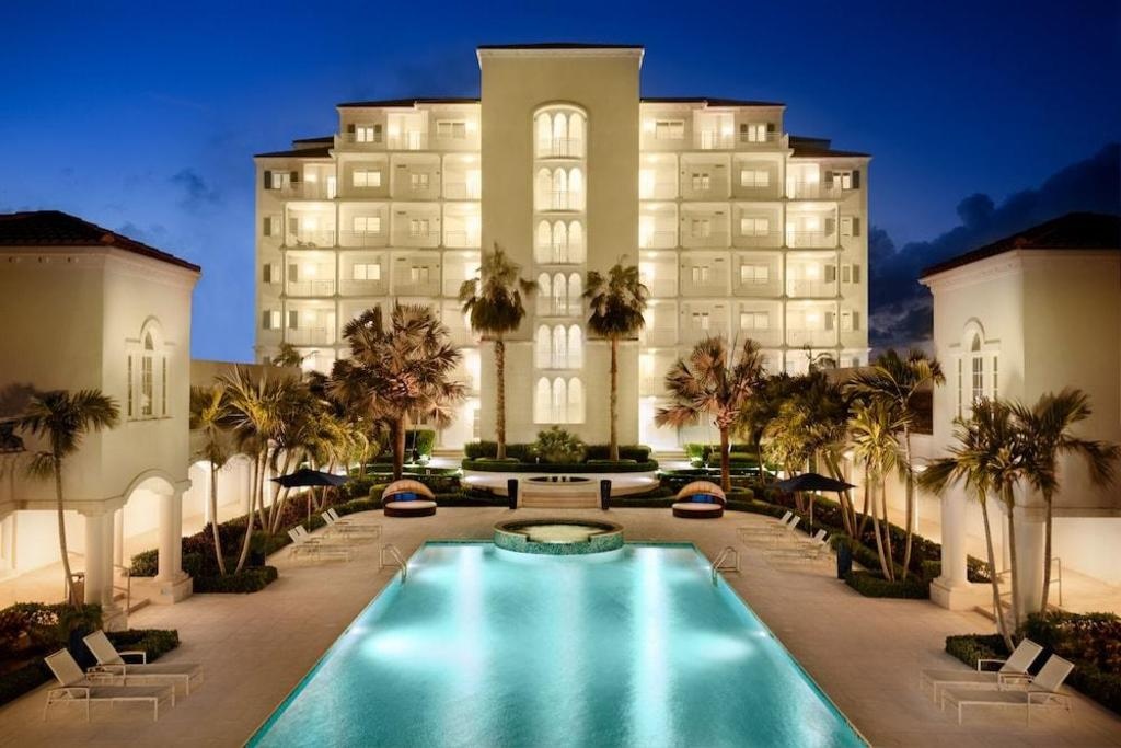 The Venetian On Grace Bay  Facilities  Facilities Image 5 5