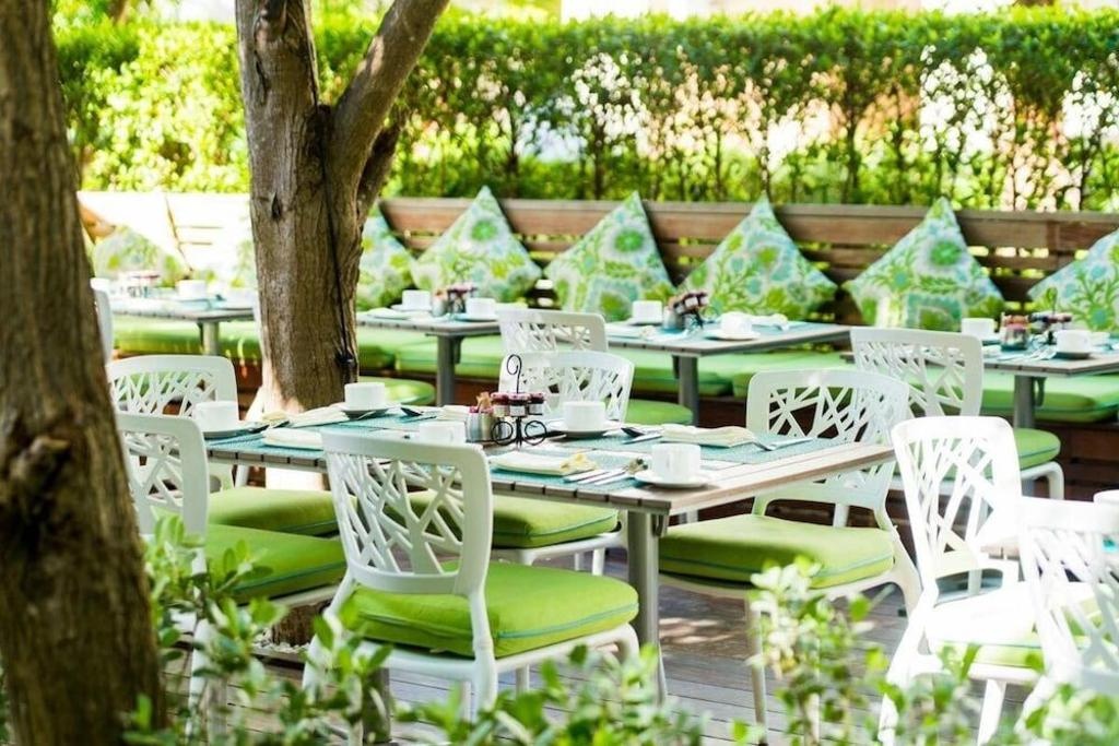 The Palms Turks And Caicos  Dining  Dining Image 4 4