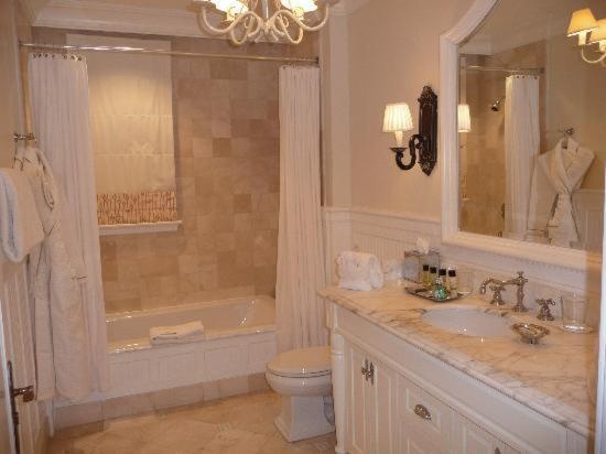The Palms Turks And Caicos  Facilities  Bathroom 40