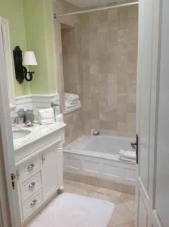 The Palms Turks And Caicos  Facilities  Bathroom 41