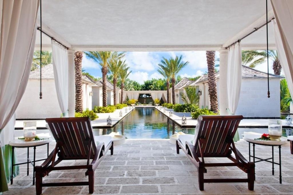 The Palms Turks And Caicos  Facilities  Facilities Image 14 14