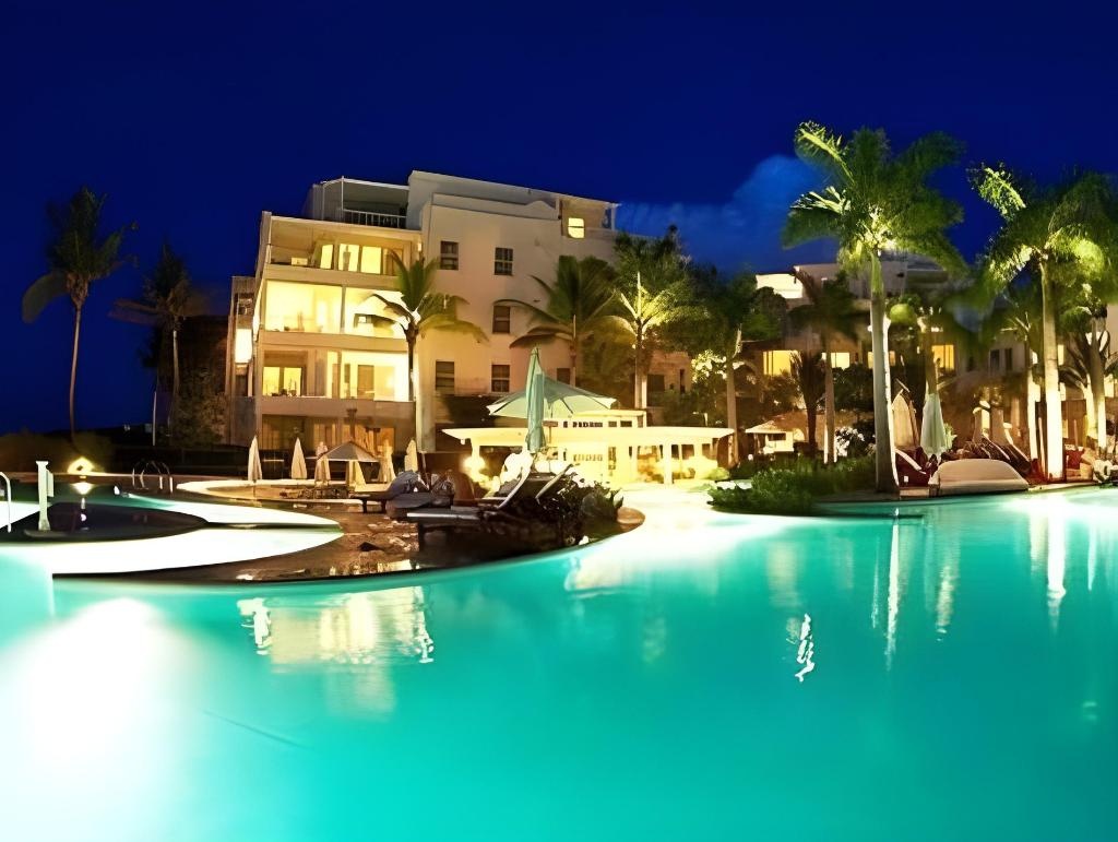 The Palms Turks And Caicos  Property Views  Exterior View 8