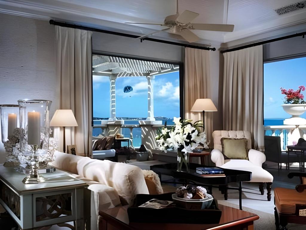 The Palms Turks And Caicos  Property Views  Interior View 3
