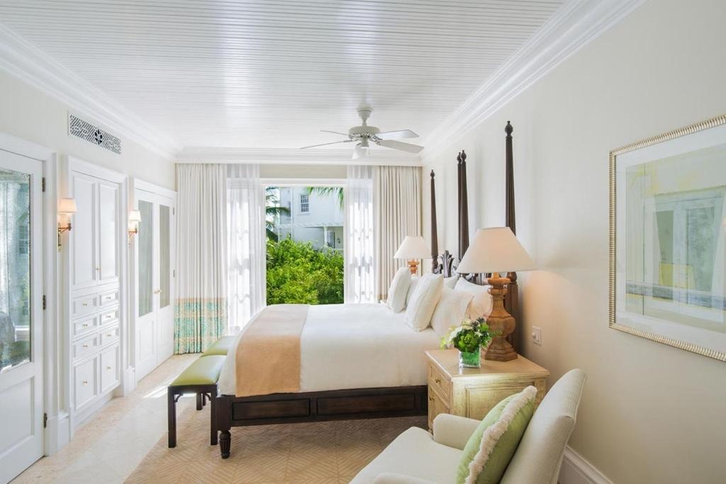 The Palms Turks And Caicos  Rooms  Rooms Image 10 10