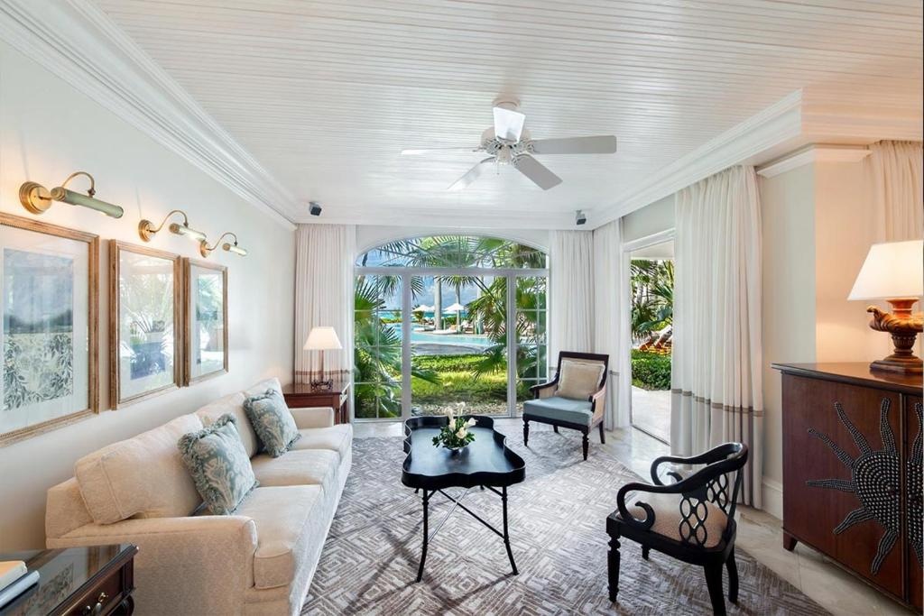 The Palms Turks And Caicos  Rooms  Rooms Image 11 11