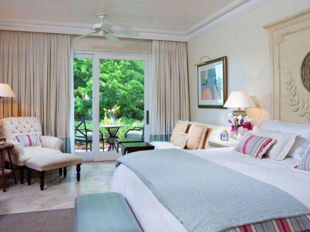 The Palms Turks And Caicos  Rooms  Rooms Image 18 18