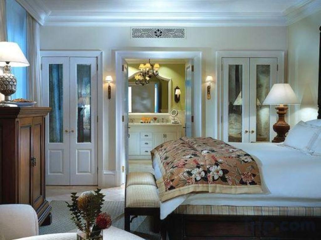 The Palms Turks And Caicos  Rooms  Rooms Image 20 20