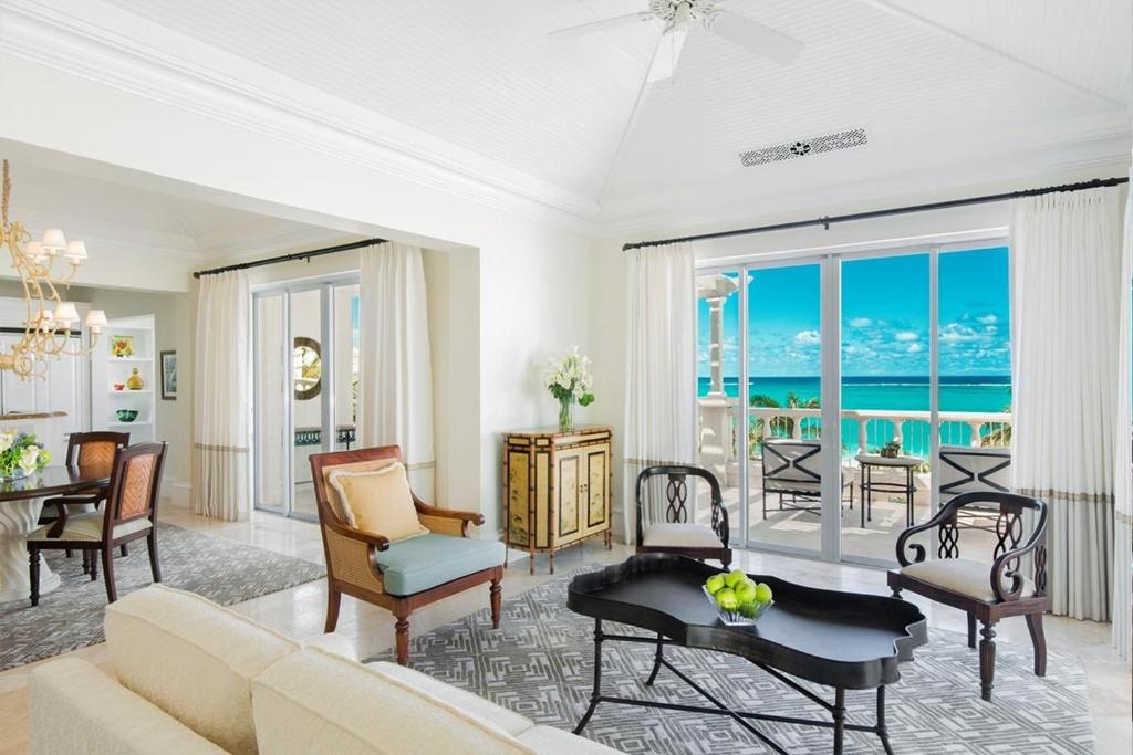 The Palms Turks And Caicos  Rooms  Rooms Image 6 6