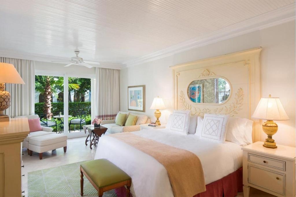 The Palms Turks And Caicos  Rooms  Rooms Image 8 8