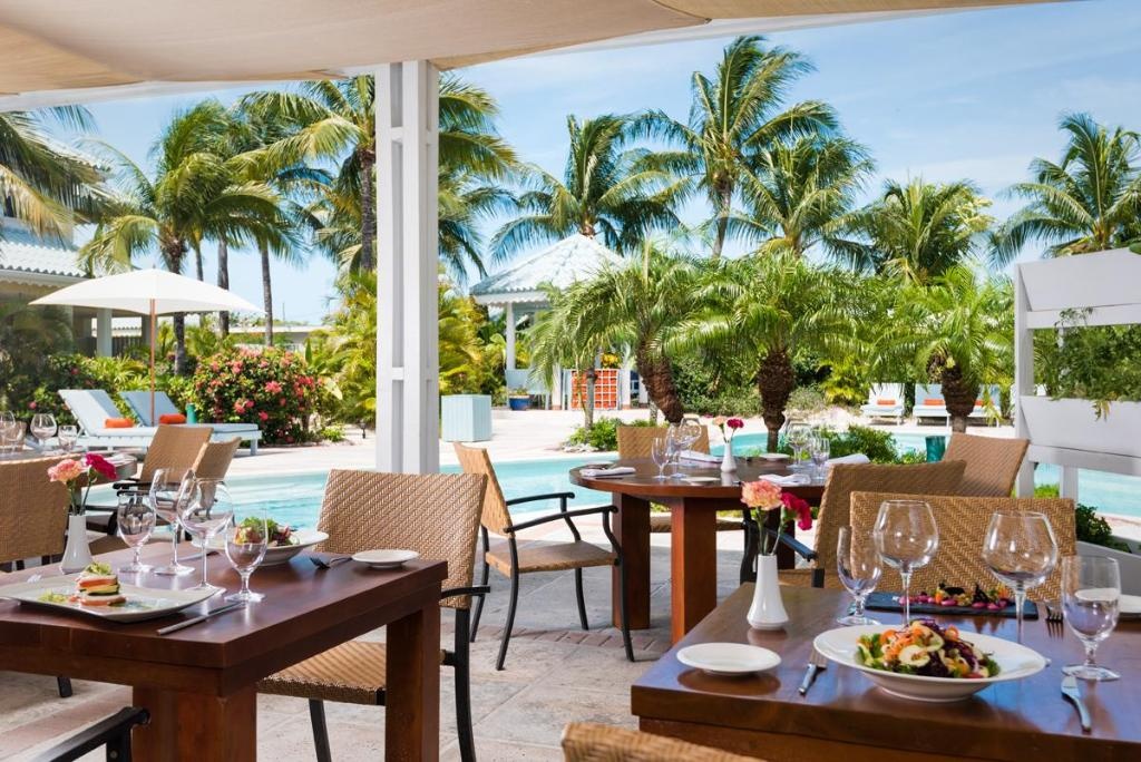 Beach House All Inclusive Adults Only  Facilities  Balconyterrace 4