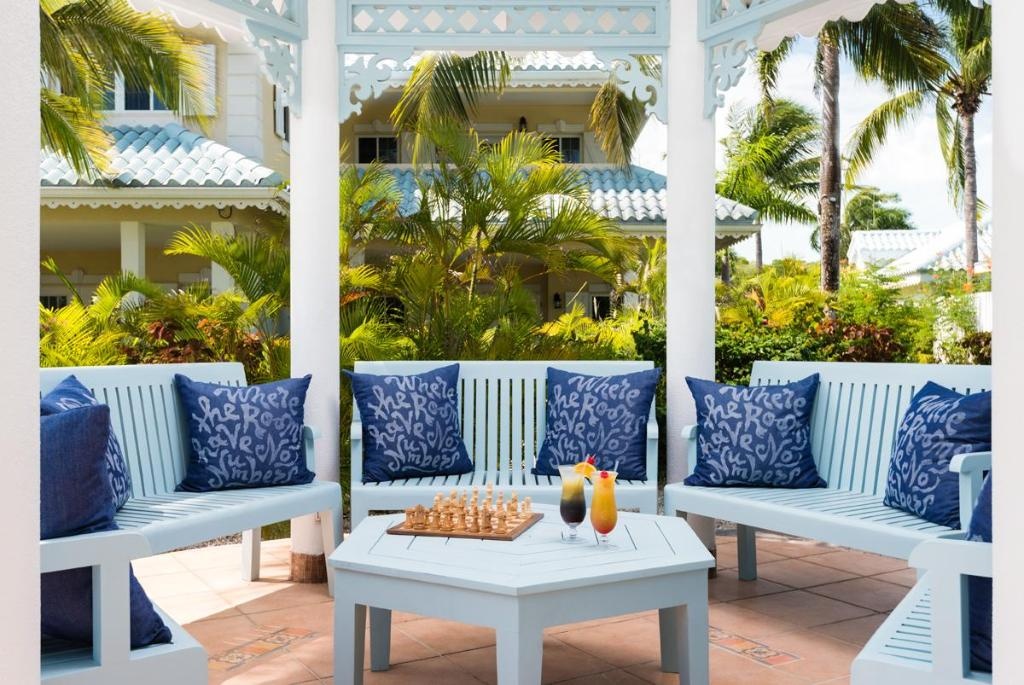 Beach House All Inclusive Adults Only  Facilities  Balconyterrace 7