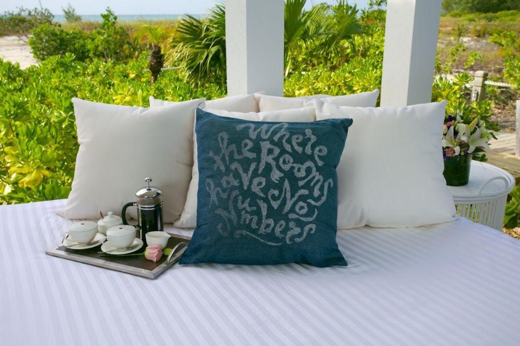 Beach House All Inclusive Adults Only  Facilities  Balconyterrace 8