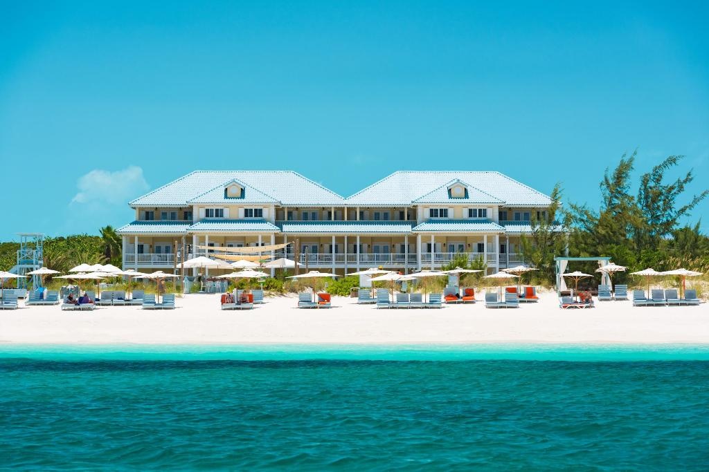 Beach House All Inclusive Adults Only  Facilities  Beach 1