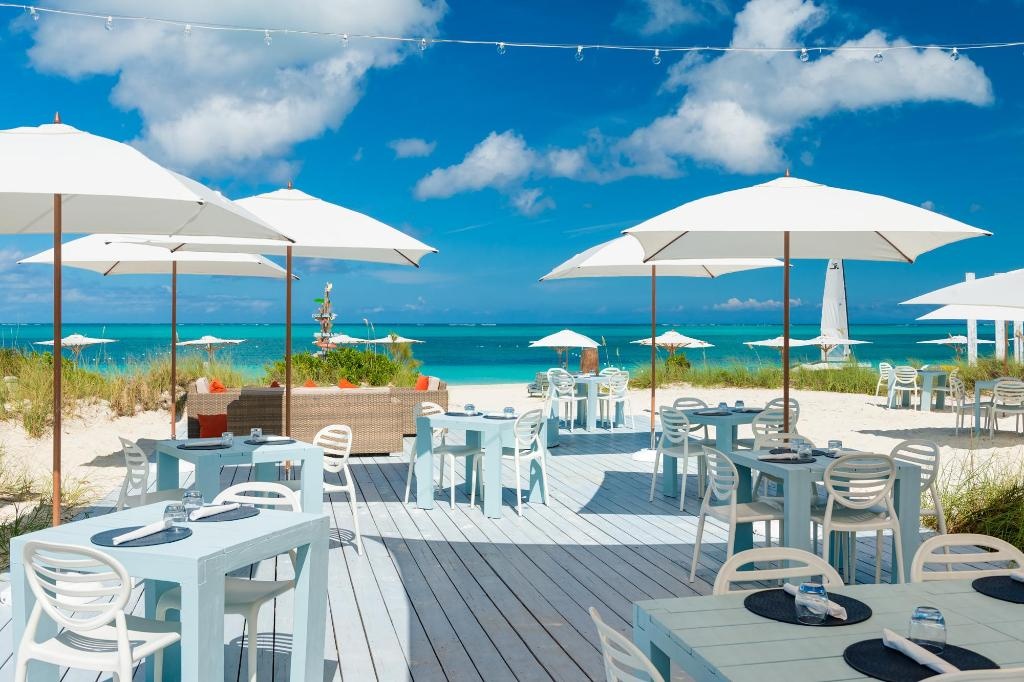 Beach House All Inclusive Adults Only  Facilities  Beach 5