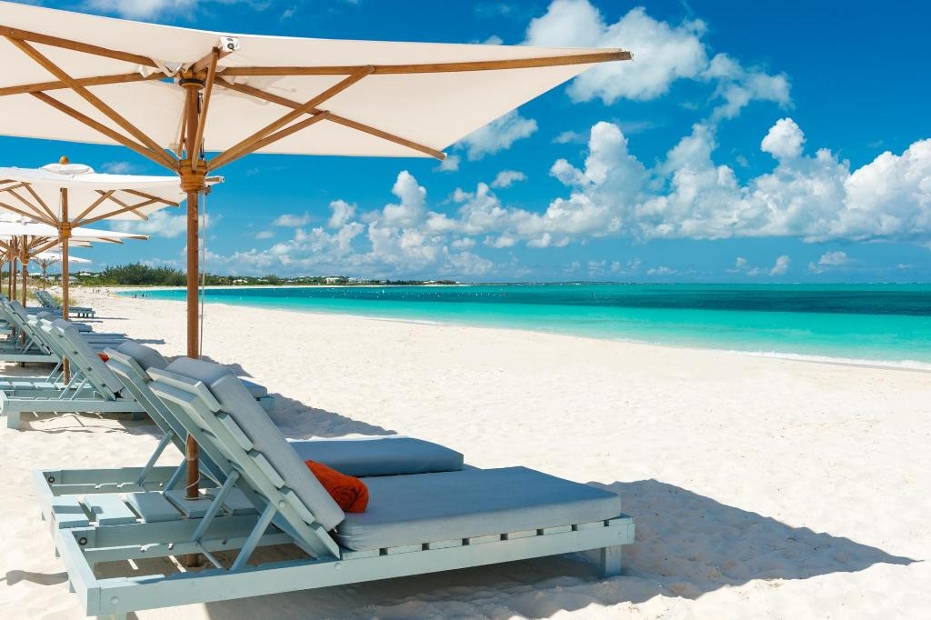 Beach House All Inclusive Adults Only  Facilities  Beach 6