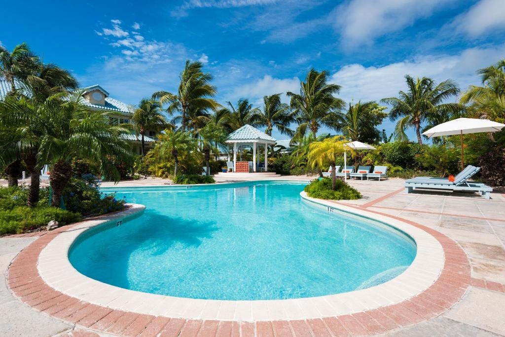 Beach House All Inclusive Adults Only  Facilities  Swimming Pool 3
