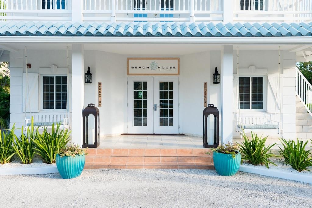 Beach House All Inclusive Adults Only  Property Views  Exterior View 2