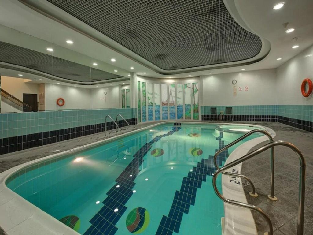 Number One Tower Suites Hotel  Facilities  Facilities Image 1 1