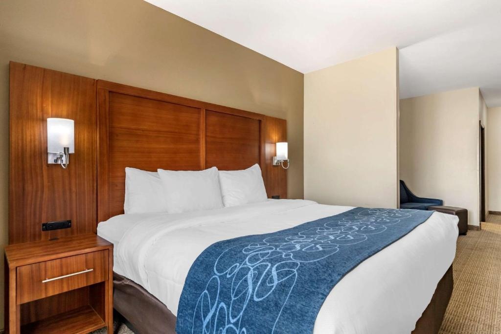Comfort Suites Buda Austin South  Facilities  Facilities 14