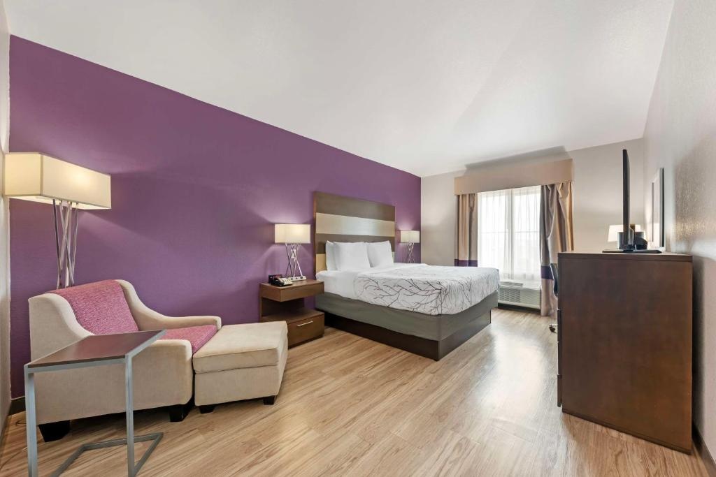 Best Western Plus Buda Austin Inn Suites  Rooms  Rooms Image 20 20