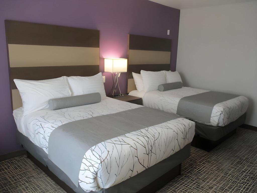 Best Western Plus Buda Austin Inn Suites  Rooms  Rooms Image 23 23