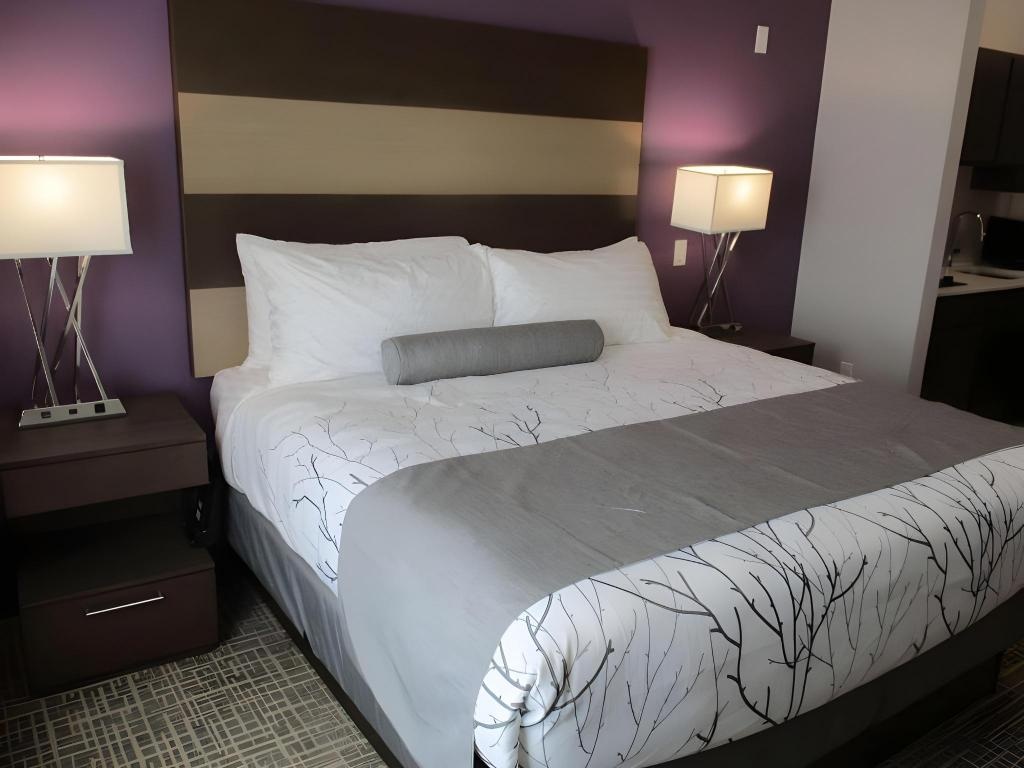 Best Western Plus Buda Austin Inn Suites  Rooms  Rooms Image 24 24