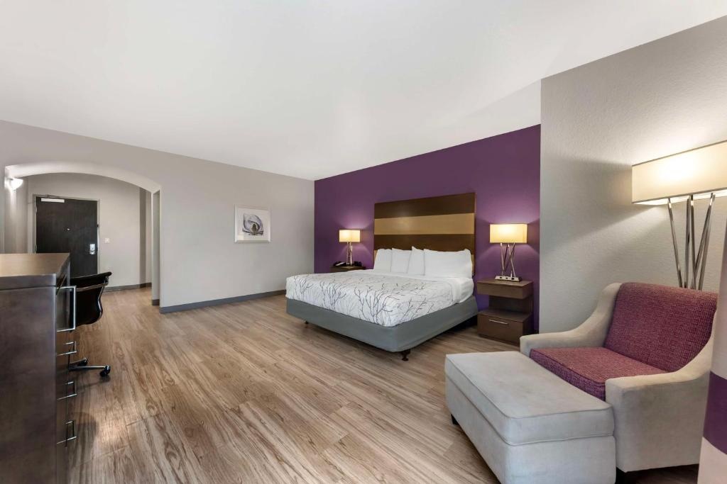 Best Western Plus Buda Austin Inn Suites  Rooms  Rooms Image 3 3
