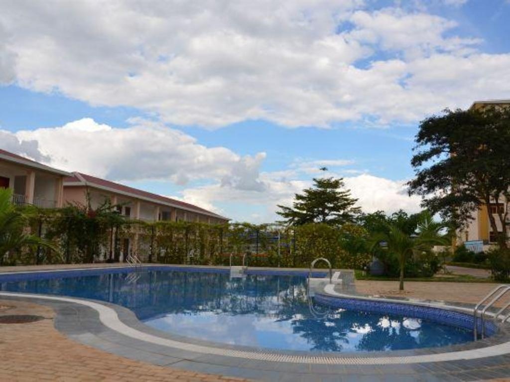 Sogecoa Golden Peacock Hotel  Facilities  Facilities Image 12 12