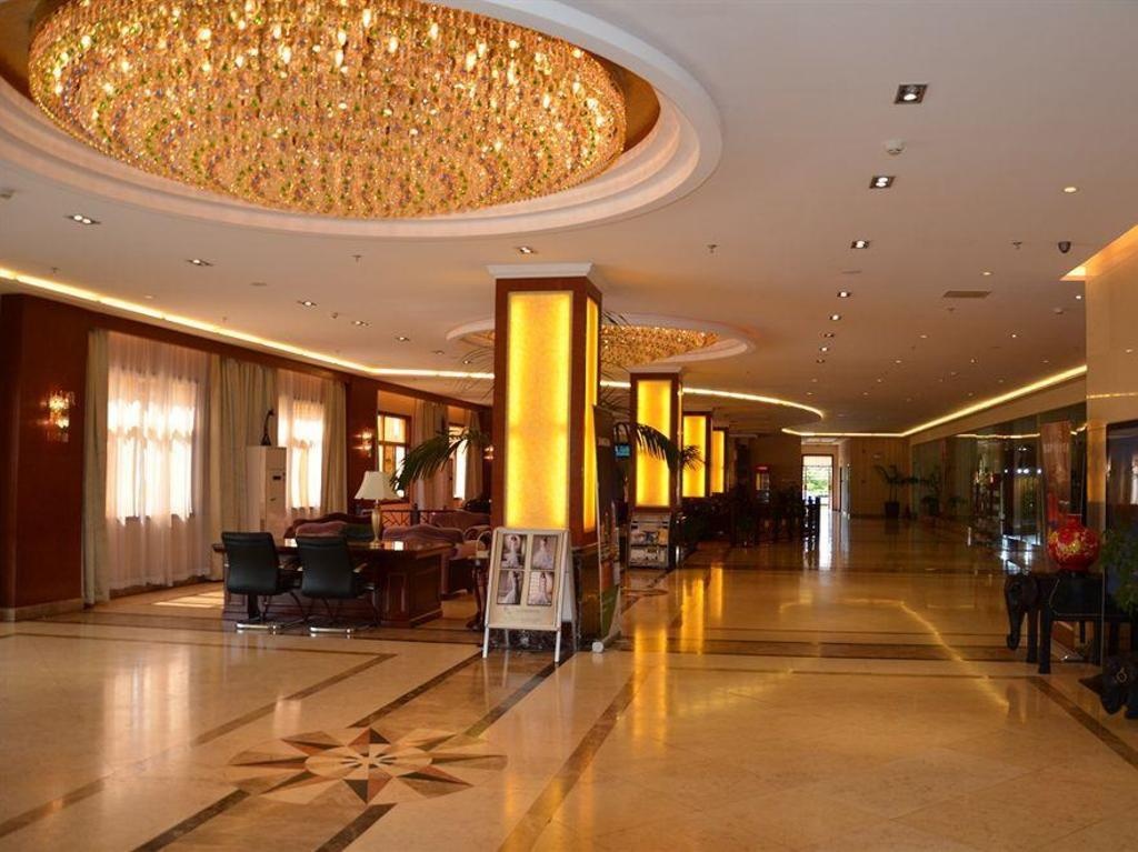 Sogecoa Golden Peacock Hotel  Property Views  Property Views Image 1 1